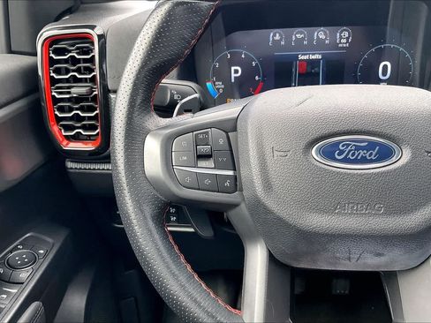 Used 2024 Ford Ranger Raptor AWD/4WD image 24