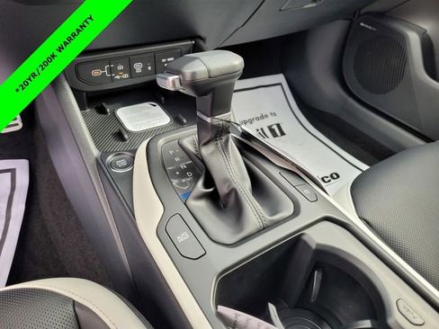 New 2025 Kia K4 GT-Line Turbo image 10