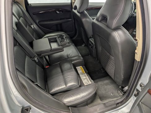 Used 2008 Volvo XC70 3.2 image 21
