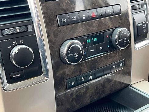 Used 2012 RAM 2500 Longhorn AWD/4WD image 24