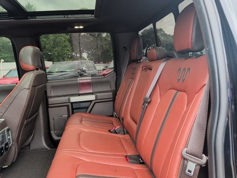 Certified 2022 Ford F250 King Ranch w/ Tremor Off-Road Package AWD/4WD image 7