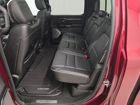 Used 2021 RAM 1500 Limited AWD/4WD image 12