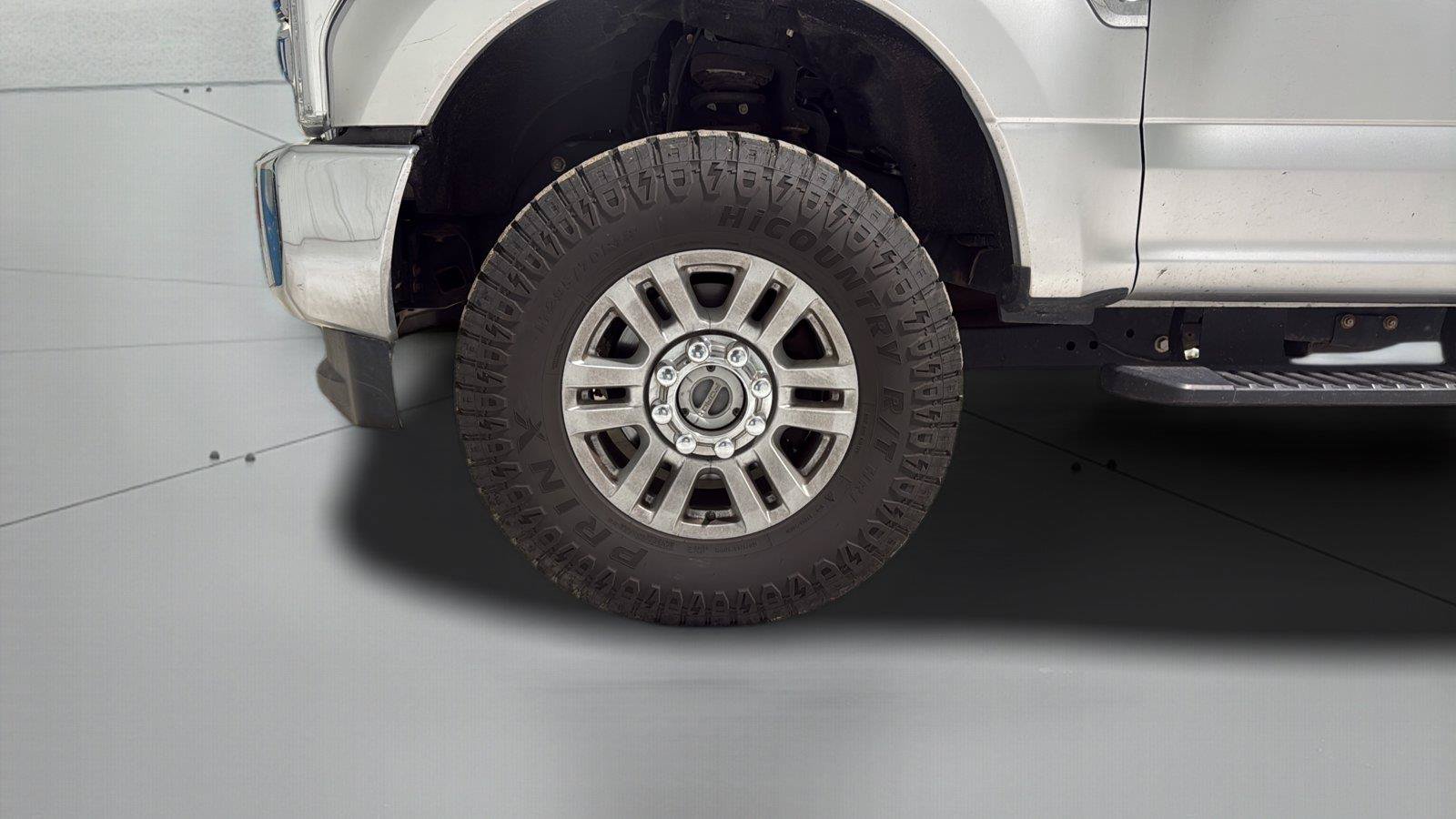 Used 2019 Ford F250 XL w/ STX Appearance Package AWD/4WD image 30