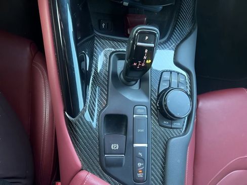 Used 2022 Toyota Supra image 27
