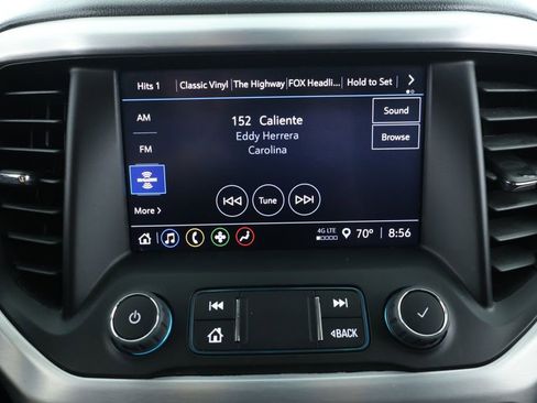 Used 2023 GMC Acadia SLE w/ Driver Convenience Package image 15