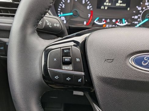 Used 2022 Ford Escape SE w/ Convenience Package AWD/4WD image 12