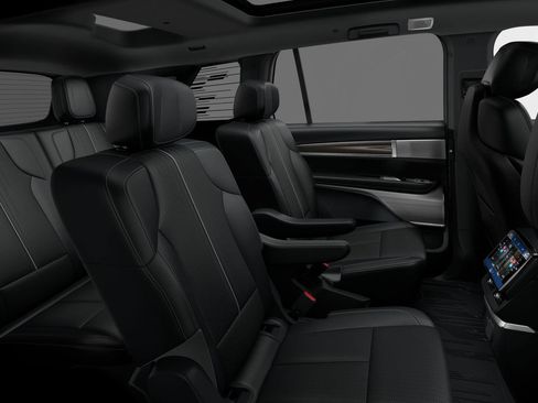 New 2026 Cadillac Vistiq Sport w/ LPO, Floor Liner Package AWD/4WD image 34