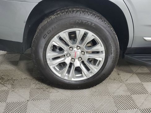 Used 2023 GMC Yukon Denali RWD image 13