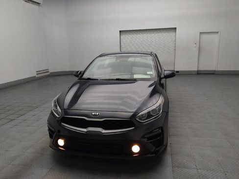 Used 2021 Kia Forte LXS FWD image 15