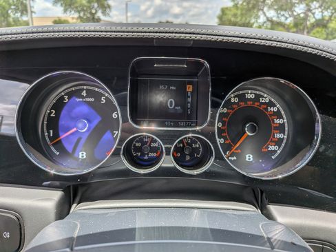 Used 2009 Bentley Continental GT AWD/4WD image 26