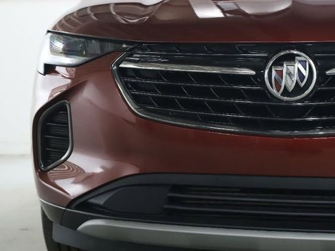 Used 2023 Buick Envision Preferred w/ Sport Touring Package image 6