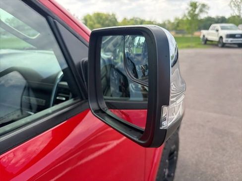 Used 2021 RAM 1500 Laramie w/ Off Road Group AWD/4WD image 7