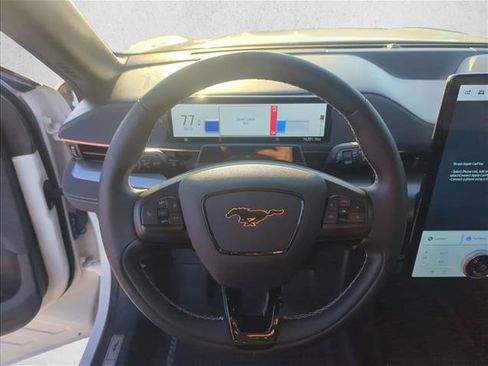 Used 2023 Ford Mustang Mach-E GT w/ GT Performance Edition image 15