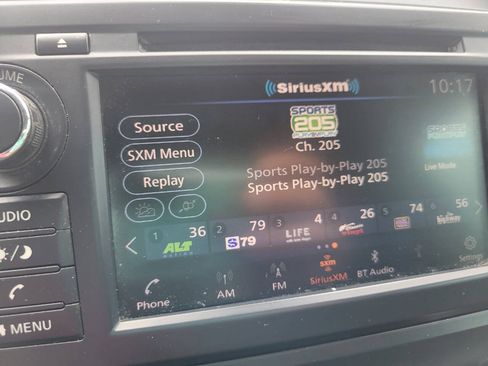 Used 2019 Nissan Titan S RWD image 51