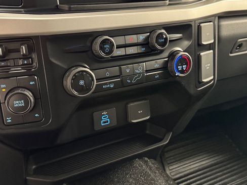 New 2026 Ford F250 XL image 28