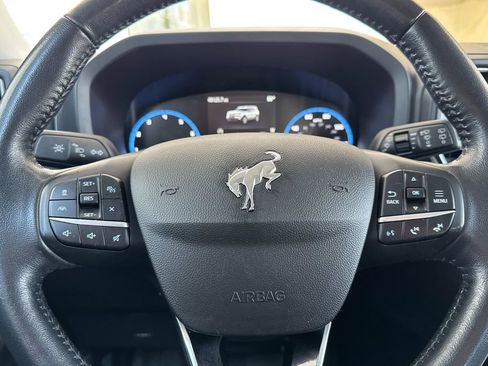 Used 2022 Ford Bronco Sport Big Bend w/ Convenience Package AWD/4WD image 25
