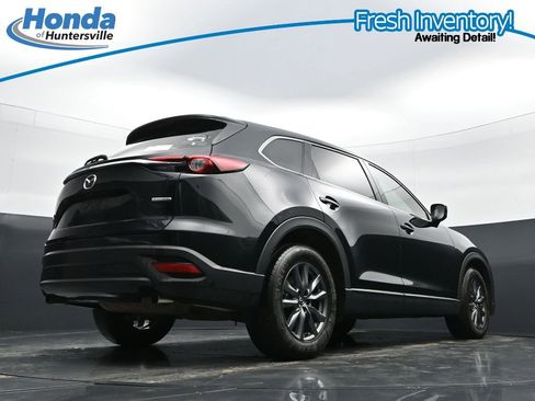 Used 2022 MAZDA CX-9 Touring AWD/4WD image 35