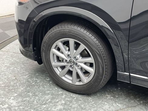 Certified 2025 MAZDA CX-5 AWD 2.5 S w/ Preferred Package image 32