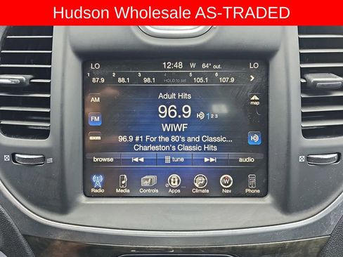 Used 2015 Chrysler 300 C RWD image 23