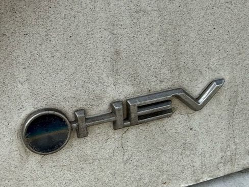 Certified 2025 Toyota Camry LE image 11