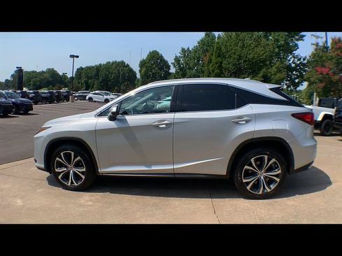 Used 2016 Lexus RX 350 AWD w/ Premium Package image 5