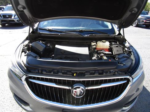 Used 2021 Buick Enclave Essence w/ Trailering Package, 5000 lbs. image 30