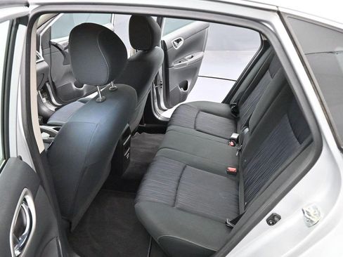 Used 2019 Nissan Sentra SV FWD image 27