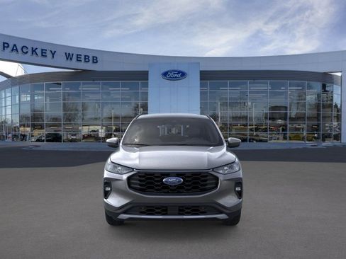 New 2025 Ford Escape ST-Line Select w/ Tech Pack #2 AWD/4WD image 8