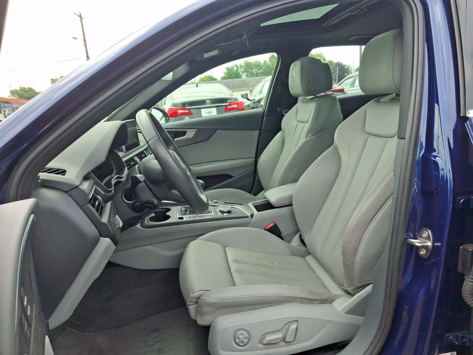 Used 2018 Audi A4 2.0T Premium Plus AWD/4WD image 12