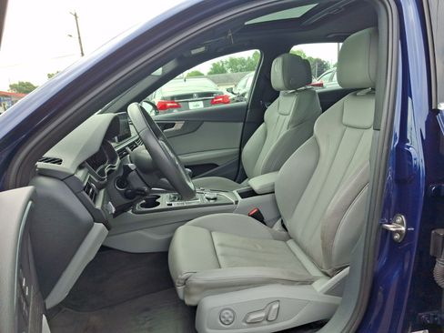Used 2018 Audi A4 2.0T Premium Plus AWD/4WD image 12