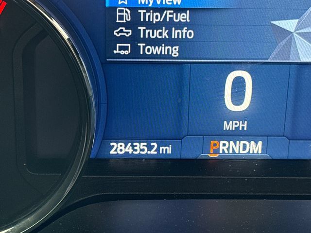Used 2023 Ford F150 XLT w/ Equipment Group 302A High AWD/4WD image 15