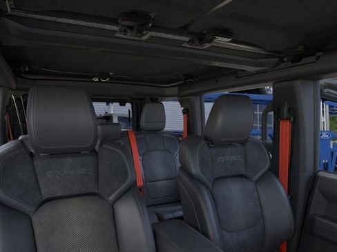 New 2026 Ford Bronco Raptor image 12