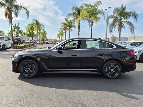 New 2026 BMW i4 eDrive40 w/ Premium Package RWD image 7