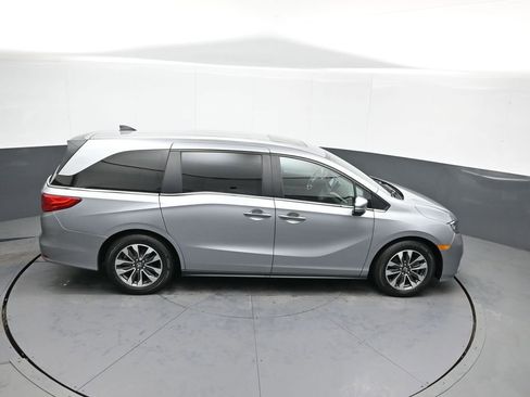 Certified 2023 Honda Odyssey EX-L image 39
