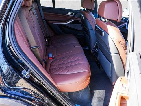 New 2026 BMW X5 xDrive40i w/ Climate Comfort Package image 22