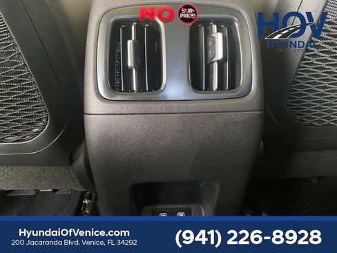 Certified 2023 Hyundai Tucson SEL w/ Convenience Package AWD/4WD image 46