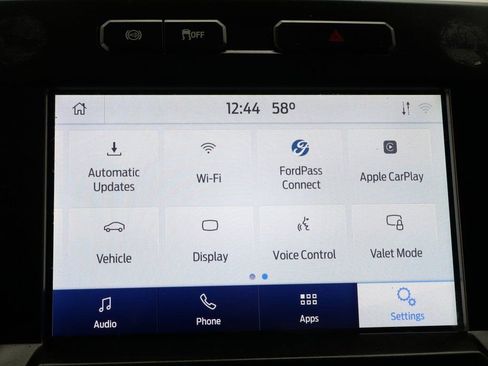 Used 2021 Ford F350 XLT image 31