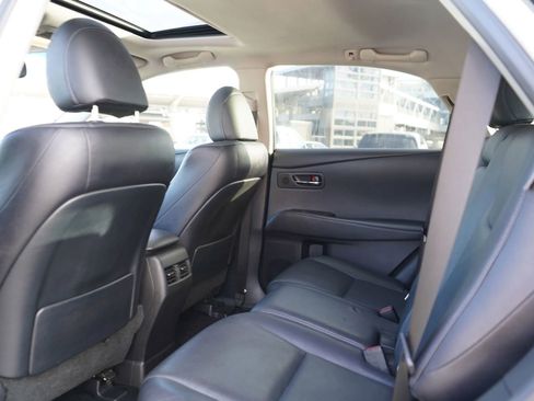 Used 2015 Lexus RX 350 FWD image 16