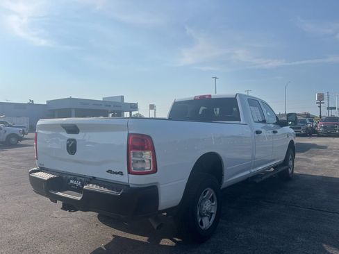 Used 2023 RAM 3500 Tradesman image 5