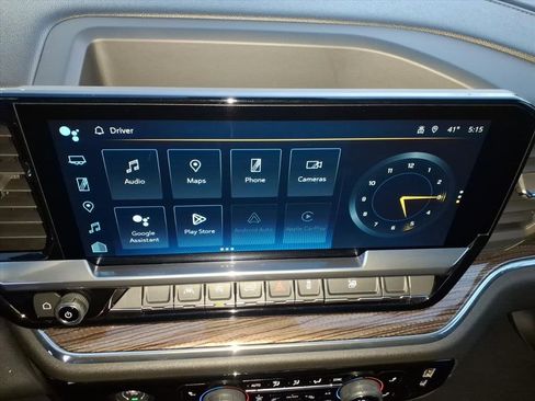 Used 2023 Chevrolet Silverado 1500 LT image 27