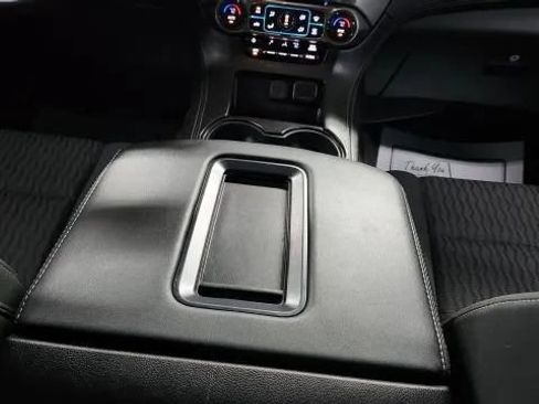 Used 2019 Chevrolet Tahoe LS w/ Max Trailering Package image 18