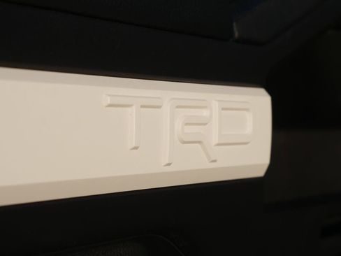Used 2024 Toyota Tacoma TRD Off-Road AWD/4WD image 31