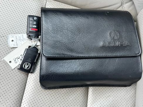 Used 2010 Acura TL w/ Technology Package image 29