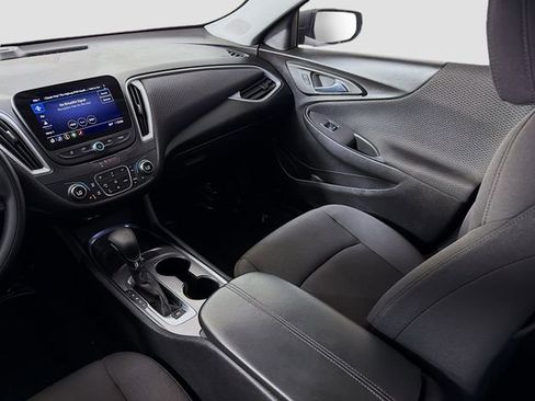 Used 2023 Chevrolet Malibu LT image 23