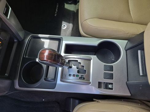 Used 2020 Toyota 4Runner Limited RWD image 25