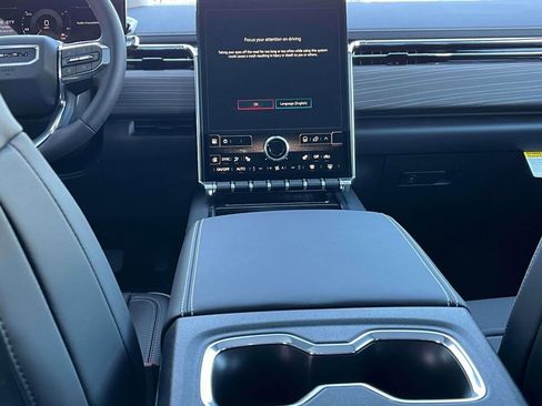 New 2025 GMC Sierra EV Denali image 14