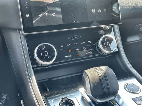 Used 2025 Jaguar F-PACE R-Dynamic S image 26