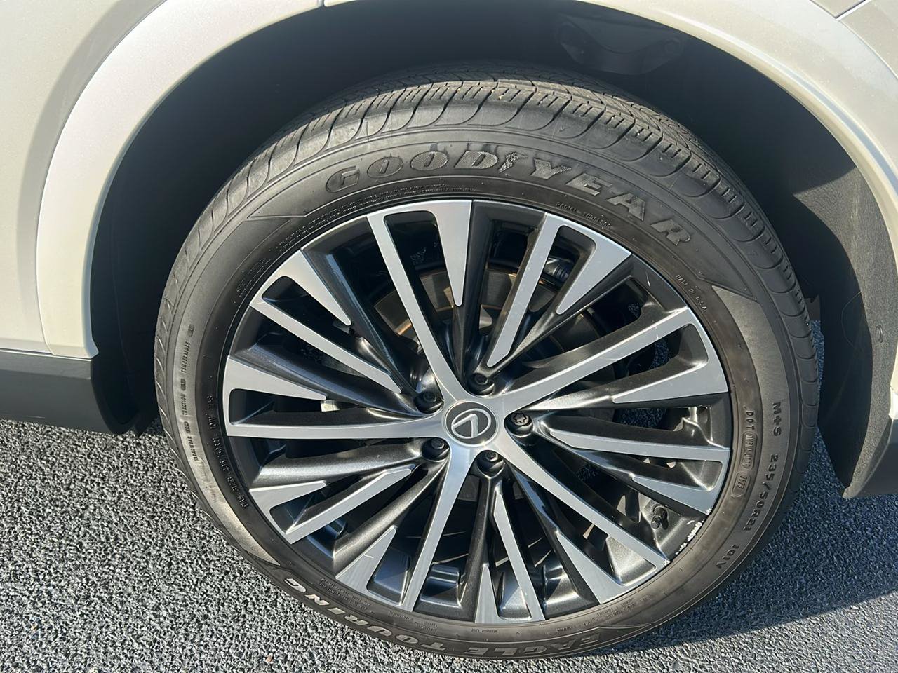Used 2024 Lexus RX 350 Premium Plus w/ Convenience Package FWD image 9