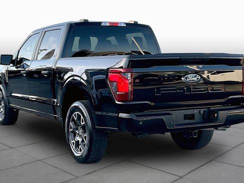 Used 2024 Ford F150 STX RWD image 11
