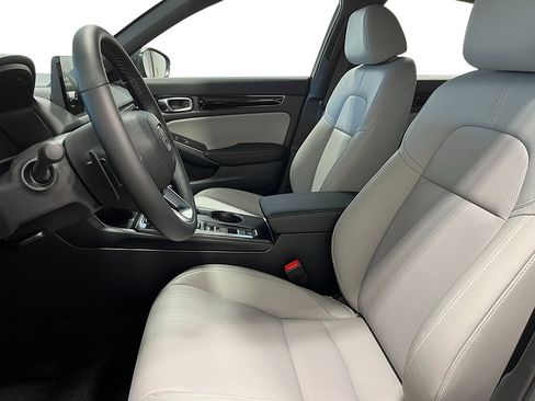 New 2026 Honda Civic Sport Touring image 15